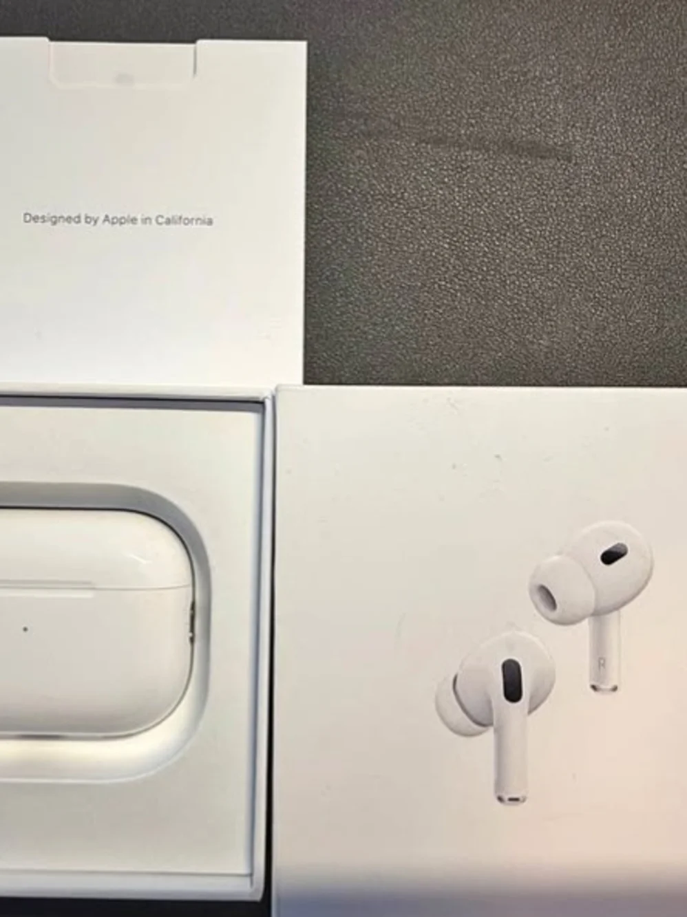 Apple AirPods Pro